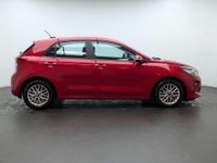 USED 2019 69 KIA RIO 1.2 Rio 2 ISG 5dr CLICK & COLLECT/ HOME DELIVERY
