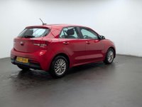 USED 2019 69 KIA RIO 1.2 Rio 2 ISG 5dr CLICK & COLLECT/ HOME DELIVERY