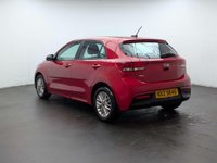 USED 2019 69 KIA RIO 1.2 Rio 2 ISG 5dr CLICK & COLLECT/ HOME DELIVERY