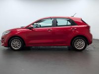 USED 2019 69 KIA RIO 1.2 Rio 2 ISG 5dr CLICK & COLLECT/ HOME DELIVERY