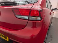 USED 2019 69 KIA RIO 1.2 Rio 2 ISG 5dr CLICK & COLLECT/ HOME DELIVERY