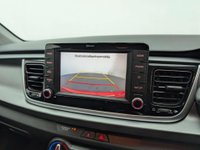 USED 2019 69 KIA RIO 1.2 Rio 2 ISG 5dr CLICK & COLLECT/ HOME DELIVERY