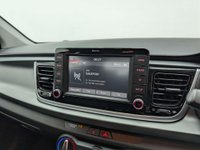 USED 2019 69 KIA RIO 1.2 Rio 2 ISG 5dr CLICK & COLLECT/ HOME DELIVERY