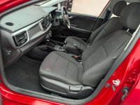 USED 2019 69 KIA RIO 1.2 Rio 2 ISG 5dr CLICK & COLLECT/ HOME DELIVERY