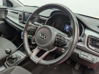 USED 2019 69 KIA RIO 1.2 Rio 2 ISG 5dr CLICK & COLLECT/ HOME DELIVERY