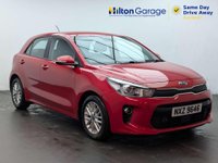 USED 2019 69 KIA RIO 1.2 Rio 2 ISG 5dr CLICK & COLLECT/ HOME DELIVERY