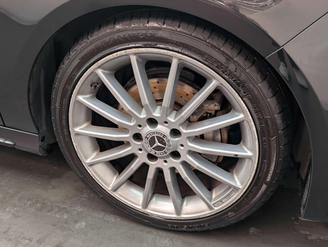USED 2018 68 MERCEDES-BENZ CLA 1.6 CLA 200 AMG Line Night Edition+ 4dr CLICK & COLLECT/ HOME DELIVERY