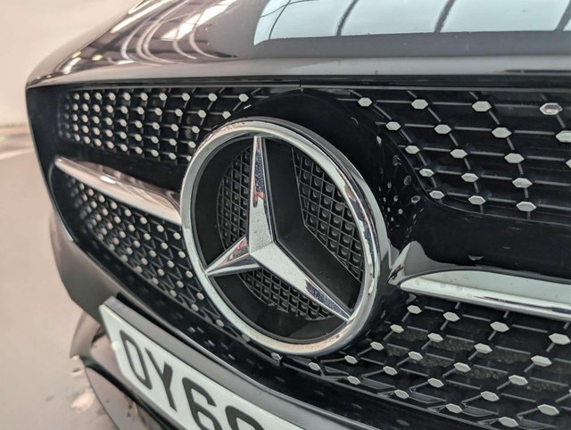 USED 2018 68 MERCEDES-BENZ CLA 1.6 CLA 200 AMG Line Night Edition+ 4dr CLICK & COLLECT/ HOME DELIVERY