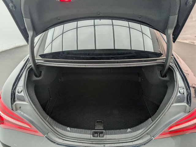 USED 2018 68 MERCEDES-BENZ CLA 1.6 CLA 200 AMG Line Night Edition+ 4dr CLICK & COLLECT/ HOME DELIVERY