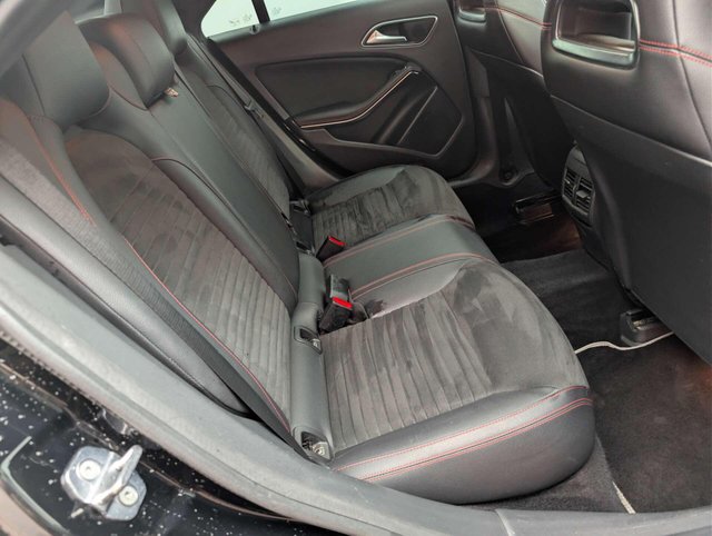 USED 2018 68 MERCEDES-BENZ CLA 1.6 CLA 200 AMG Line Night Edition+ 4dr CLICK & COLLECT/ HOME DELIVERY