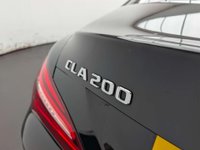 USED 2018 68 MERCEDES-BENZ CLA 1.6 CLA 200 AMG Line Night Edition+ 4dr CLICK & COLLECT/ HOME DELIVERY