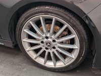 USED 2018 68 MERCEDES-BENZ CLA 1.6 CLA 200 AMG Line Night Edition+ 4dr CLICK & COLLECT/ HOME DELIVERY