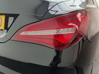 USED 2018 68 MERCEDES-BENZ CLA 1.6 CLA 200 AMG Line Night Edition+ 4dr CLICK & COLLECT/ HOME DELIVERY