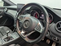 USED 2018 68 MERCEDES-BENZ CLA 1.6 CLA 200 AMG Line Night Edition+ 4dr CLICK & COLLECT/ HOME DELIVERY