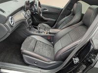 USED 2018 68 MERCEDES-BENZ CLA 1.6 CLA 200 AMG Line Night Edition+ 4dr CLICK & COLLECT/ HOME DELIVERY