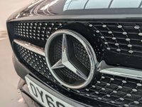 USED 2018 68 MERCEDES-BENZ CLA 1.6 CLA 200 AMG Line Night Edition+ 4dr CLICK & COLLECT/ HOME DELIVERY
