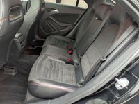 USED 2018 68 MERCEDES-BENZ CLA 1.6 CLA 200 AMG Line Night Edition+ 4dr CLICK & COLLECT/ HOME DELIVERY