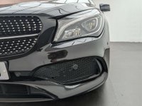 USED 2018 68 MERCEDES-BENZ CLA 1.6 CLA 200 AMG Line Night Edition+ 4dr CLICK & COLLECT/ HOME DELIVERY