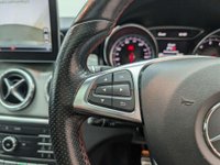 USED 2018 68 MERCEDES-BENZ CLA 1.6 CLA 200 AMG Line Night Edition+ 4dr CLICK & COLLECT/ HOME DELIVERY