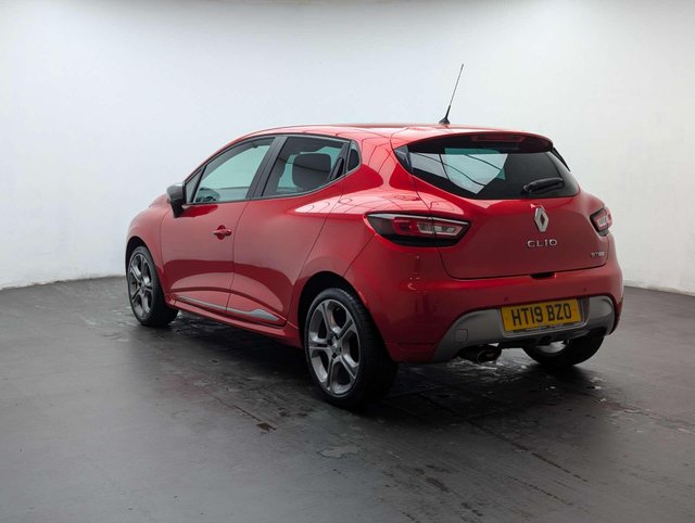 USED 2019 19 RENAULT CLIO 0.9 Clio GT Line TCe 5dr CLICK & COLLECT/ HOME DELIVERY