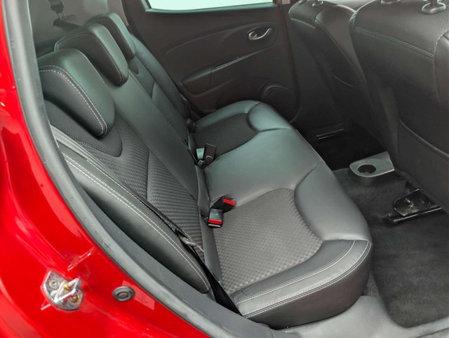 USED 2019 19 RENAULT CLIO 0.9 Clio GT Line TCe 5dr CLICK & COLLECT/ HOME DELIVERY