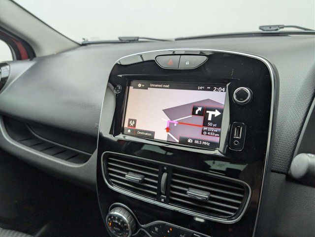 USED 2019 19 RENAULT CLIO 0.9 Clio GT Line TCe 5dr CLICK & COLLECT/ HOME DELIVERY