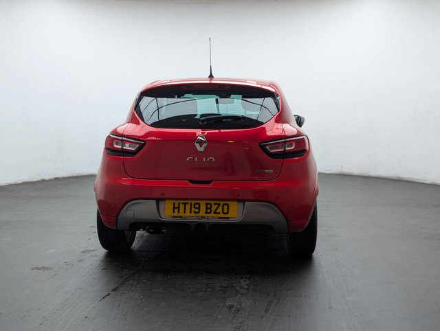 USED 2019 19 RENAULT CLIO 0.9 Clio GT Line TCe 5dr CLICK & COLLECT/ HOME DELIVERY