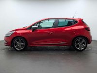 USED 2019 19 RENAULT CLIO 0.9 Clio GT Line TCe 5dr CLICK & COLLECT/ HOME DELIVERY