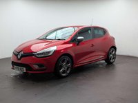 USED 2019 19 RENAULT CLIO 0.9 Clio GT Line TCe 5dr CLICK & COLLECT/ HOME DELIVERY