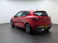 USED 2019 19 RENAULT CLIO 0.9 Clio GT Line TCe 5dr CLICK & COLLECT/ HOME DELIVERY