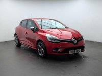 USED 2019 19 RENAULT CLIO 0.9 Clio GT Line TCe 5dr CLICK & COLLECT/ HOME DELIVERY