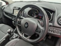 USED 2019 19 RENAULT CLIO 0.9 Clio GT Line TCe 5dr CLICK & COLLECT/ HOME DELIVERY