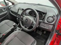USED 2019 19 RENAULT CLIO 0.9 Clio GT Line TCe 5dr CLICK & COLLECT/ HOME DELIVERY