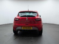 USED 2019 19 RENAULT CLIO 0.9 Clio GT Line TCe 5dr CLICK & COLLECT/ HOME DELIVERY