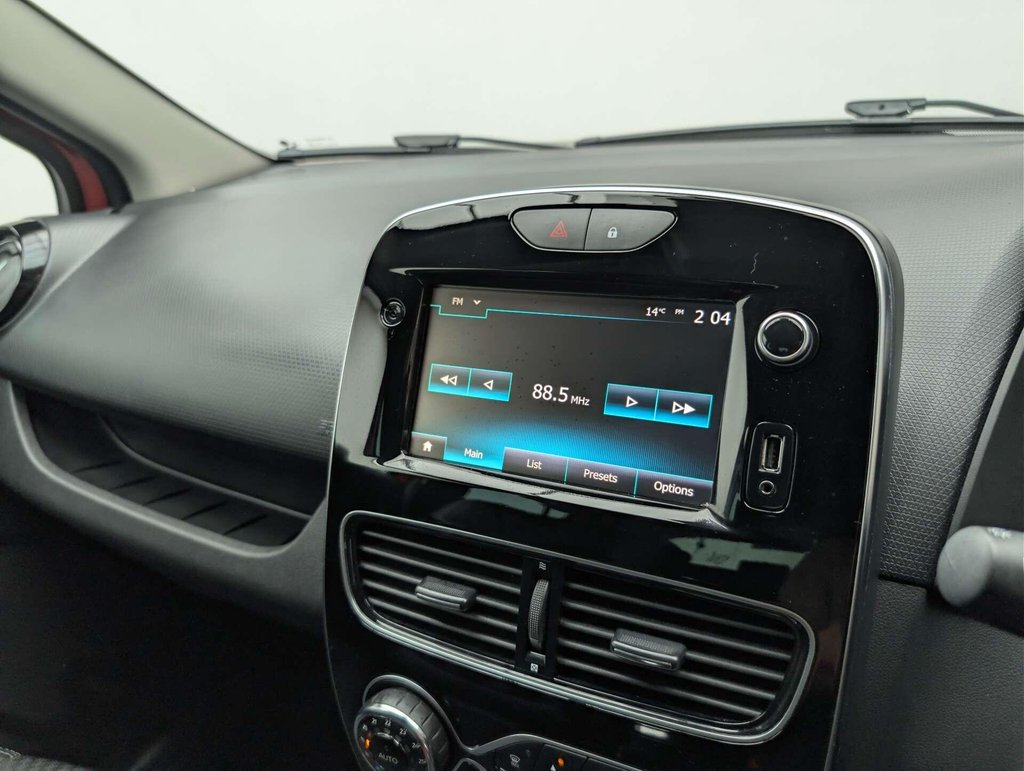 Used 2019 19 RENAULT CLIO 0.9 Clio GT Line TCe 5dr CLICK & COLLECT/ HOME DELIVERY
