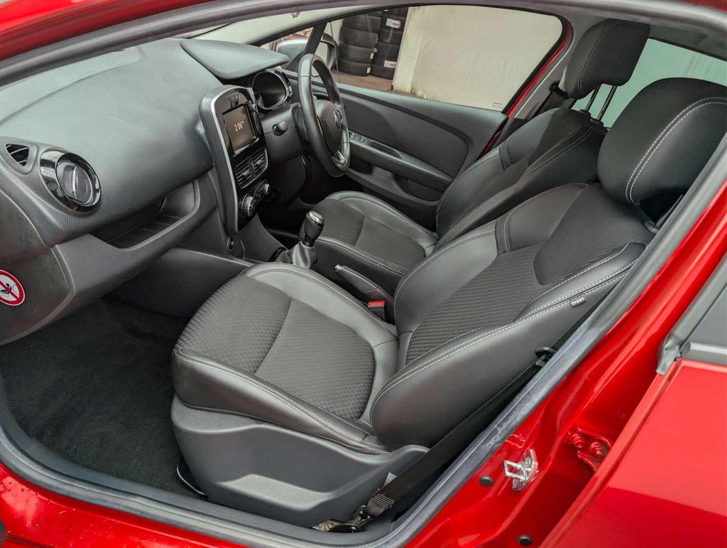 Used 2019 19 RENAULT CLIO 0.9 Clio GT Line TCe 5dr CLICK & COLLECT/ HOME DELIVERY