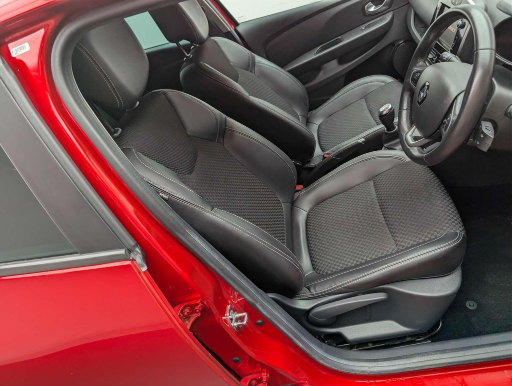 Used 2019 19 RENAULT CLIO 0.9 Clio GT Line TCe 5dr CLICK & COLLECT/ HOME DELIVERY