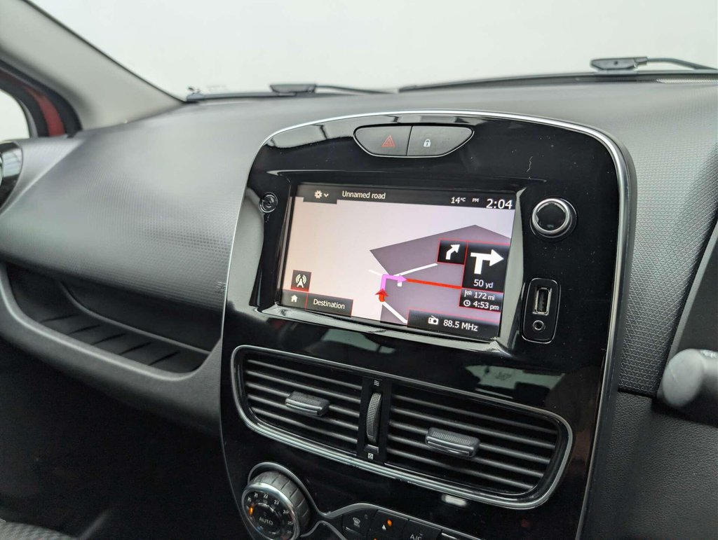 Used 2019 19 RENAULT CLIO 0.9 Clio GT Line TCe 5dr CLICK & COLLECT/ HOME DELIVERY