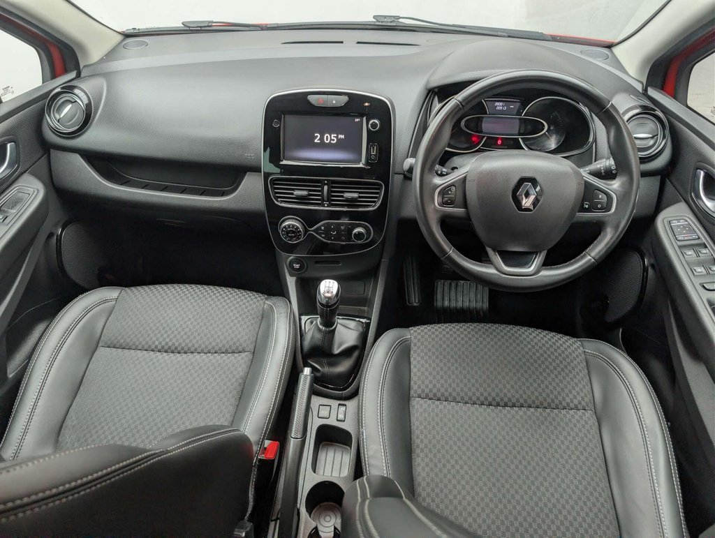 Used 2019 19 RENAULT CLIO 0.9 Clio GT Line TCe 5dr CLICK & COLLECT/ HOME DELIVERY