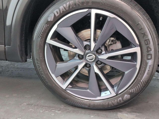 USED 2021 71 NISSAN QASHQAI 1.3 Qashqai Tekna DiG-T MHEV CVT 5dr CLICK & COLLECT/ HOME DELIVERY