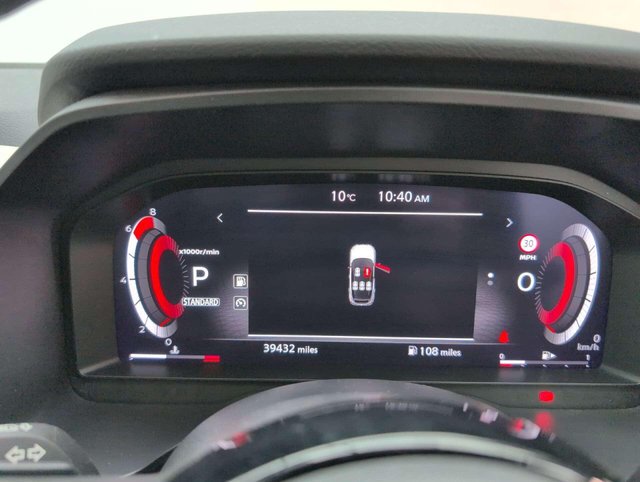 USED 2021 71 NISSAN QASHQAI 1.3 Qashqai Tekna DiG-T MHEV CVT 5dr CLICK & COLLECT/ HOME DELIVERY