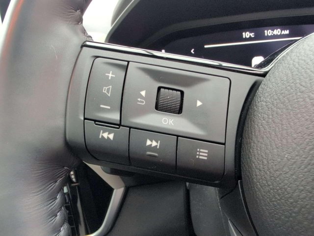 USED 2021 71 NISSAN QASHQAI 1.3 Qashqai Tekna DiG-T MHEV CVT 5dr CLICK & COLLECT/ HOME DELIVERY