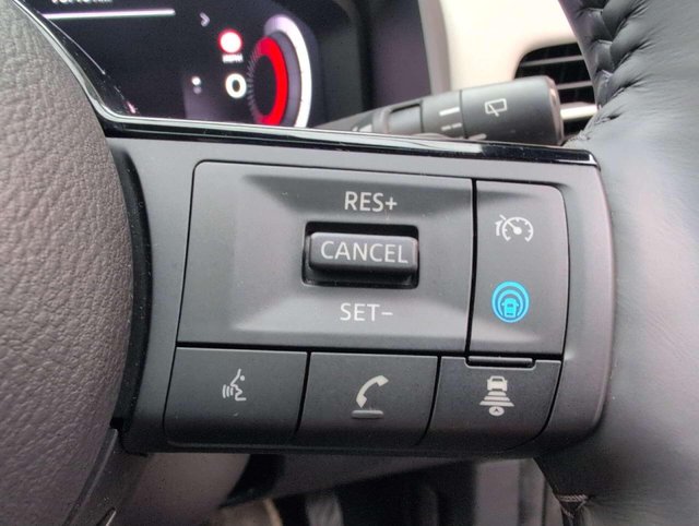 USED 2021 71 NISSAN QASHQAI 1.3 Qashqai Tekna DiG-T MHEV CVT 5dr CLICK & COLLECT/ HOME DELIVERY
