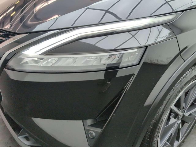 USED 2021 71 NISSAN QASHQAI 1.3 Qashqai Tekna DiG-T MHEV CVT 5dr CLICK & COLLECT/ HOME DELIVERY