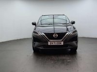 USED 2021 71 NISSAN QASHQAI 1.3 Qashqai Tekna DiG-T MHEV CVT 5dr CLICK & COLLECT/ HOME DELIVERY