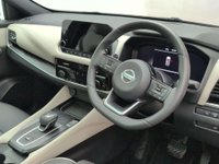 USED 2021 71 NISSAN QASHQAI 1.3 Qashqai Tekna DiG-T MHEV CVT 5dr CLICK & COLLECT/ HOME DELIVERY