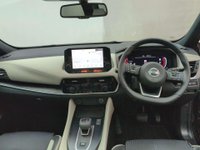 USED 2021 71 NISSAN QASHQAI 1.3 Qashqai Tekna DiG-T MHEV CVT 5dr CLICK & COLLECT/ HOME DELIVERY