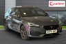 USED 2024 74 CUPRA LEON 1.4 eHybrid 12.8kWh VZ2 Design Edition Hatchback 5dr Petrol Plug-in Hybrid DSG Euro 6 (s/s) (245 ps) Panoramic Sunroof, Rear View Camera, Front / Rear Parking Sensors, Full Link Smartphone Integration, Design Pack Panoramic Sunroof, Rear View Camera, Front / Rear Parking Sensors, Full Link Smartphone Integration, Design Pack