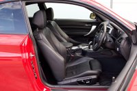 USED 2019 69 BMW 2 SERIES 2.0 220i GPF M Sport Auto Euro 6 (s/s) 2dr M SP PLUS-PRO NAV-H&K-ELEC STS