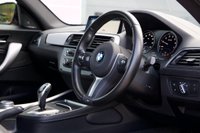 USED 2019 69 BMW 2 SERIES 2.0 220i GPF M Sport Auto Euro 6 (s/s) 2dr M SP PLUS-PRO NAV-H&K-ELEC STS